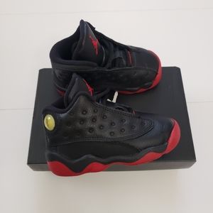 👟 Jordan 13 Retro Kids Sneaker Shoes